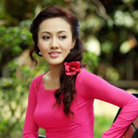 BTV Hoài Anh