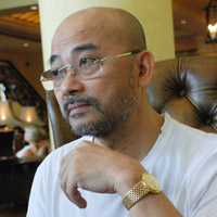 Nhạc sĩ Hà Dũng