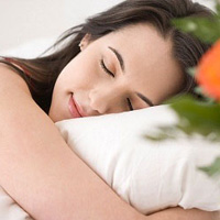 nữ giới thủ dâm có thể đánh bại hội chứng chân co giật.