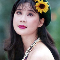 Diễn viên Diễm Hương một thời...
