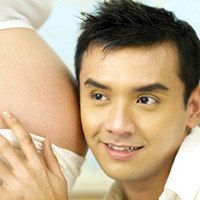 Bao cao su giúp thai nhi an toàn hơn. (Ảnh minh họa)
