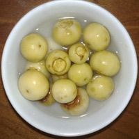 Có nhiều cách muối cà thơm ngon