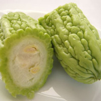 Phụ nữ mang thai nên cẩn trọng với hoa quả đắng.