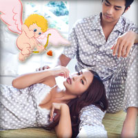 Phong thủy tình yêu (ảnh minh họa)