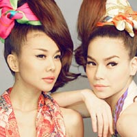 Năm 2012, những mẫu tóc nào sẽ lên ngôi?