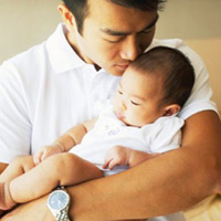 Có rất nhiều nguyên nhân gây vô sinh nam. (ảnh minh họa)