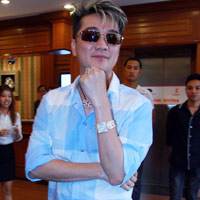 Mr Đàm tại HN