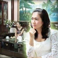 MC Thanh Thảo