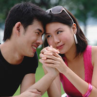 Hãy đặt mình vào vị trí cô ấy (Ảnh minh họa)