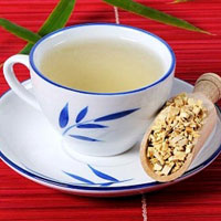 Trà thảo mộc điều hòa hệ thống tiêu hóa