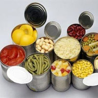 Bạn nên chọn thực phẩm tươi (ảnh minh họa)