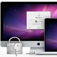 Giữ an toàn cho máy tính Mac