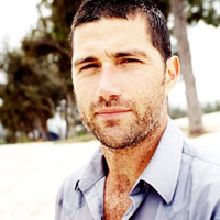 Matthew Fox bị bắt giữ