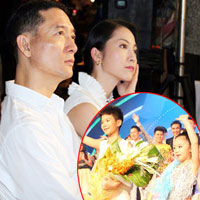 NSƯT Đặng Hùng lo lắng cho quán quân Vietnam’s Got Talent
