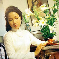 Mỹ Linh và ca khúc "Chị tôi"