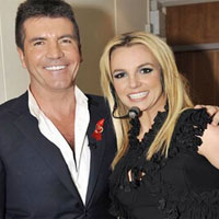 Britney Spears chính thức làm giám khảo của The X Factor