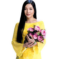 MC Quỳnh Hương