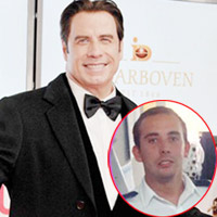 John Travolta dính scandal gạ gẫm quan hệ tình dục