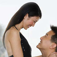 Lấy vợ không còn trinh có nhiều điều tốt (ảnh minh họa)