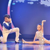 BTC im lặng trước nghi án VN's Got Talent