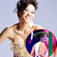 Thu Minh bị xử phạt