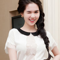 Ngọc Trinh