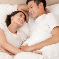 Nên nói gì với chàng? (Ảnh minh họa)