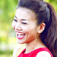 Thanh Hằng