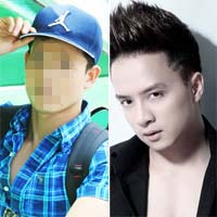 Adam Nguyễn và Cao Thái Sơn