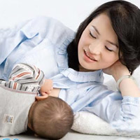 Đừng ngạc nhiên nếu bạn có cảm giác ớn lạnh sau sinh. (ảnh minh họa)