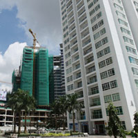 Sức sống mới cho bất động sản (Ảnh minh họa)