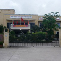Bệnh viện ĐK Đồng Hới