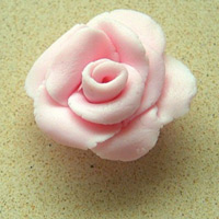 Hoa hồng bằng kẹo mềm xinh chưa này!