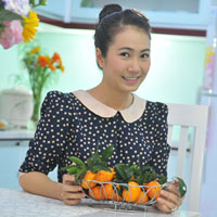 MC Thanh Thảo