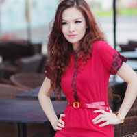 Thời trang Elise với chất liệu cao cấp và thiết kế tối ưu đẹp mắt
