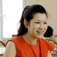 "Phương Nam" Huyền Trang