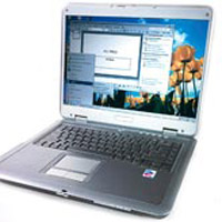 Tiết kiệm điện cho laptop (ảnh minh họa)