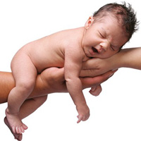 Có rất nhiều yếu tố làm nên tính cách trẻ. (Ảnh minh họa).
