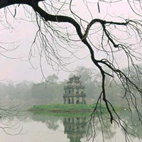Hồ Gươm