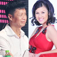 Kim Thư chia sẻ chuyện đàn bà có chồng yêu chủ động
