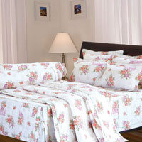 Chăn ra gối cao cấp Edena