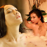 Châu Tấn - Lâm Chí Linh