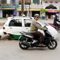 Taxi