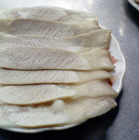 Luộc thịt cũng có bí quyết đấy nhé