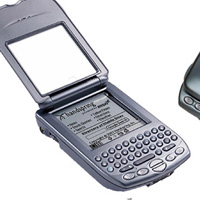 Handspring Treo 180