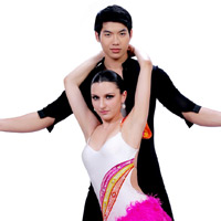 Trương Nam Thành và bạn diễn
