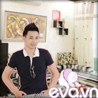 Ca sỹ Thanh Phong