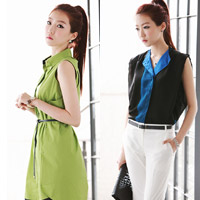 Đẹp với thời trang công sở