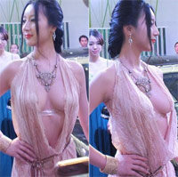 "Đối thủ mới" của Gan Lulu