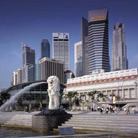 Singapore
